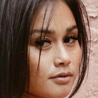 Alessa Holloway Naken
