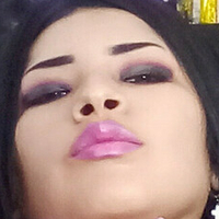 Alessandra Blackeyes Naken