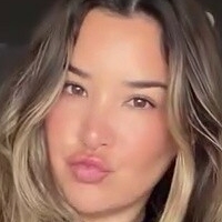 Alessandra Fuller Naken