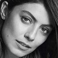 Alessandra Mastronardi Naken