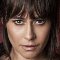 Alessandra Negrini Naken