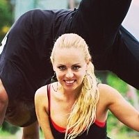 Alessandra Traversari Naken
