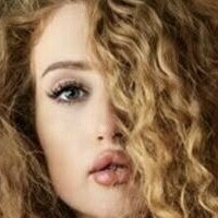 alessia_redfox Naken