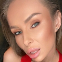alessiaxo Naken