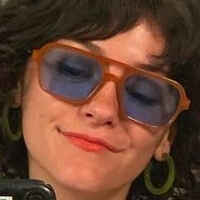Alex Luciano Naken