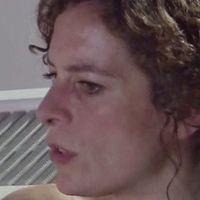 Alex Polizzi Naken