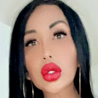 Alexa Cantu Naken
