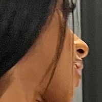 Alexa Carter Naken