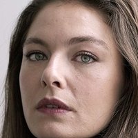 Alexa Davalos Naken