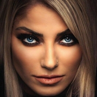 alexabliss Naken