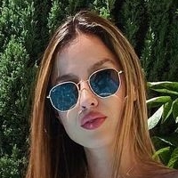 Alexandra Fonsatti Naken