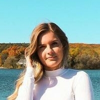 Alexandra Strambu Naken
