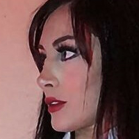 alexandraleal_xo Naken