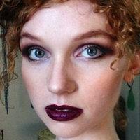 Alexandria Basso Naken