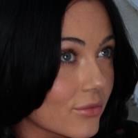 Alexi Blue Naken