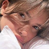 Alexis Jayde Burnett Naken