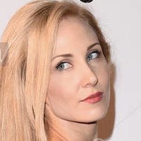 Alexis Kendra Naken