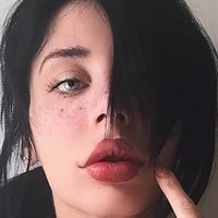 Alexis Mucci Naken