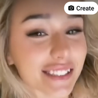 Alexis Velting Naken