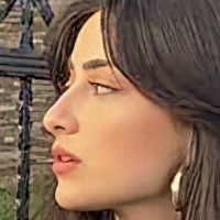 Aleyna Dogan Naken