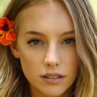 Ali Miller Naken