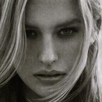 Alice Cornish Naken