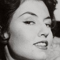 Alice Denham Naken