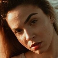 Alice Guaitolini Naken