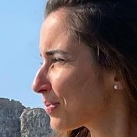 Alice Ippoliti Naken