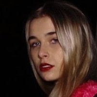 Alice Lily Zahalka Naken