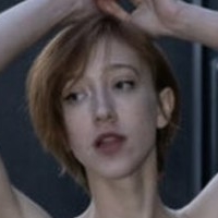Alice White Naken