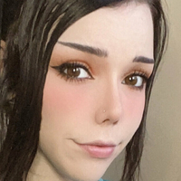 Alicia Ahegao Naken