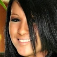Alicia Seguin Naken