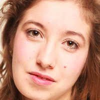 Alina Bachmayr Naken