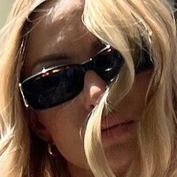 Alina Balenko Naken