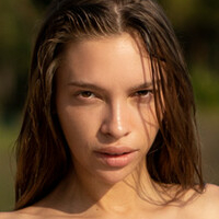 Alina Be Naken