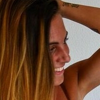 Alina Cappiello Naken