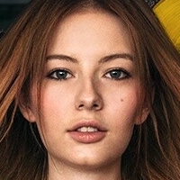 Alina Panevskaya Naken