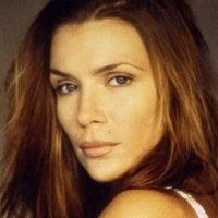 Alina Thompson Naken