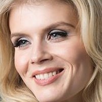 Alina Tomnikov Naken