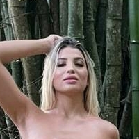 AlinaVolkov Naken