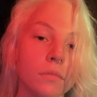 Alisa Kulidzchi Naken