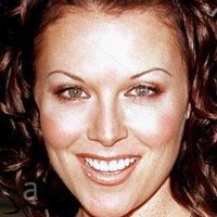 Alisha Klass Naken
