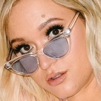 Alisha Marie Naken