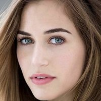 Alix Elizabeth Gitter Naken