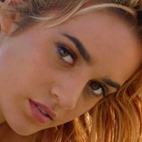 Allie Ayers Naken