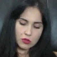 Allie HB Naken