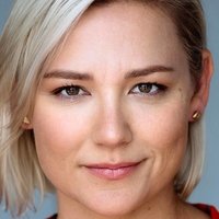 Allie Smith Naken