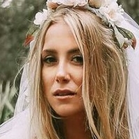Allie Wes ~ Naken