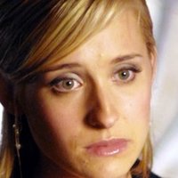 Allison Mack Naken